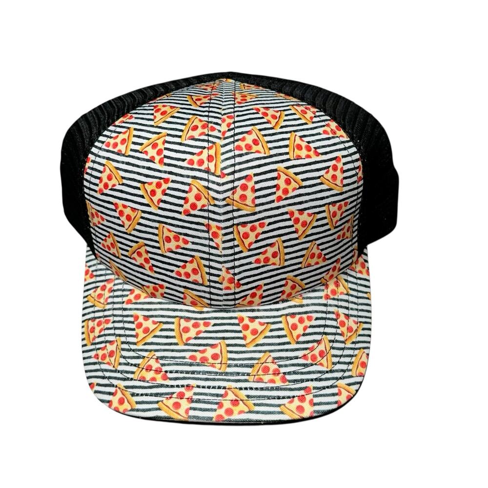 George Hats Pizza Trucker - Picture 1 of 3